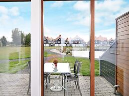 4 Star Holiday Home in Bogense