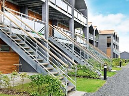 4 Star Holiday Home in Bogense