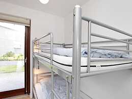4 Star Holiday Home in Bogense