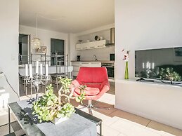 4 Star Holiday Home in Bogense