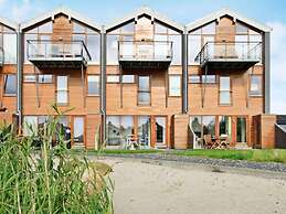 4 Star Holiday Home in Bogense