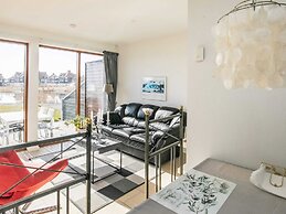 4 Star Holiday Home in Bogense