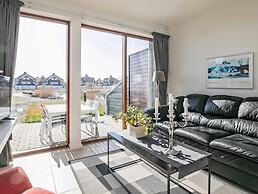 4 Star Holiday Home in Bogense