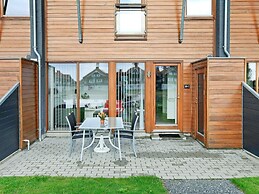 4 Star Holiday Home in Bogense