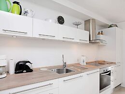 4 Star Holiday Home in Bogense