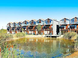 4 Star Holiday Home in Bogense