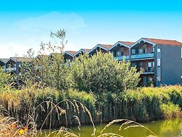 4 Star Holiday Home in Bogense