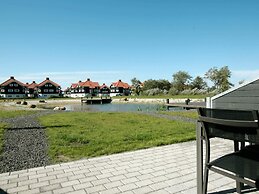 4 Star Holiday Home in Bogense