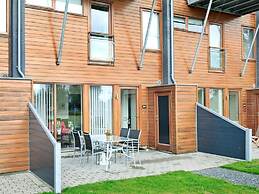 4 Star Holiday Home in Bogense