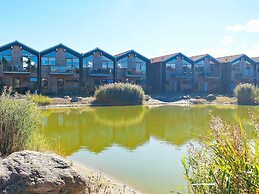 4 Star Holiday Home in Bogense