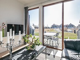 4 Star Holiday Home in Bogense