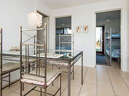 4 Star Holiday Home in Bogense