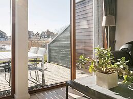 4 Star Holiday Home in Bogense