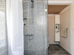 7 Person Holiday Home in Thisted