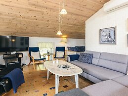 7 Person Holiday Home in Thisted