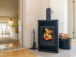 7 Person Holiday Home in Thisted
