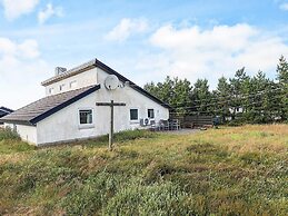 7 Person Holiday Home in Thisted