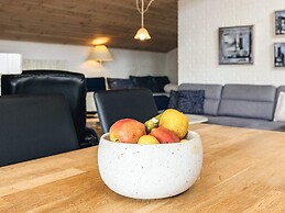 7 Person Holiday Home in Thisted