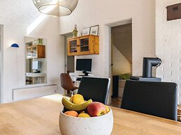 7 Person Holiday Home in Thisted