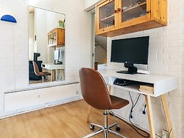 7 Person Holiday Home in Thisted