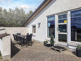 7 Person Holiday Home in Thisted