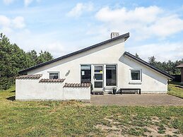 7 Person Holiday Home in Thisted