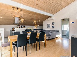 7 Person Holiday Home in Thisted