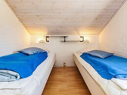 7 Person Holiday Home in Thisted