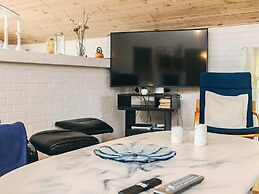 7 Person Holiday Home in Thisted