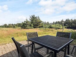 7 Person Holiday Home in Thisted