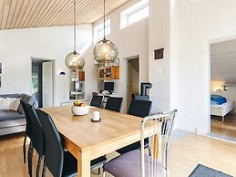 7 Person Holiday Home in Thisted