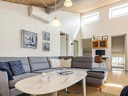 7 Person Holiday Home in Thisted