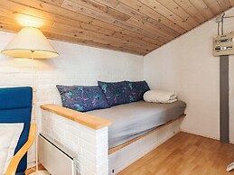 7 Person Holiday Home in Thisted