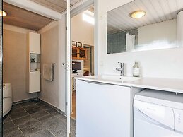7 Person Holiday Home in Thisted