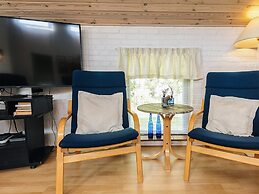 7 Person Holiday Home in Thisted
