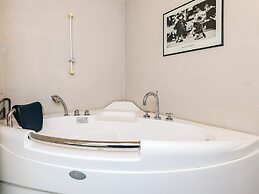 7 Person Holiday Home in Thisted