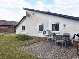 7 Person Holiday Home in Thisted