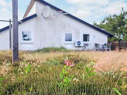 7 Person Holiday Home in Thisted