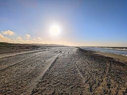 Cozy Beach Retreat - By Traum Ferienwohnungen