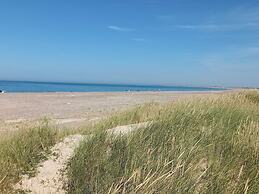 Cozy Beach Retreat - By Traum Ferienwohnungen