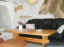 4 Person Holiday Home in Jerup-by Traum