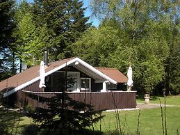 4 Person Holiday Home in Jerup-by Traum