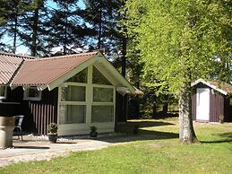 4 Person Holiday Home in Jerup-by Traum