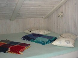 4 Person Holiday Home in Jerup-by Traum