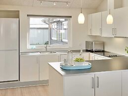 5 Star Holiday Home in Sydals