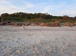 5 Star Holiday Home in Sydals