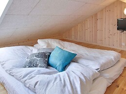 5 Star Holiday Home in Sydals