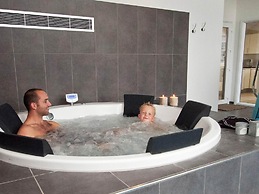 5 Star Holiday Home in Sydals