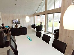 5 Star Holiday Home in Sydals