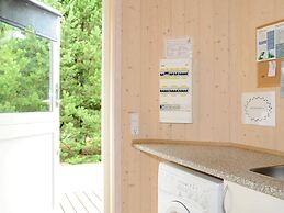 5 Star Holiday Home in Oksbol